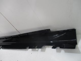 bontott BMW X5 Bal első Küszöb Díszléc