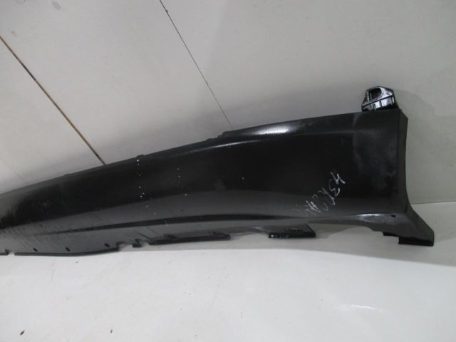 bontott BMW X5 Bal első Küszöb Díszléc