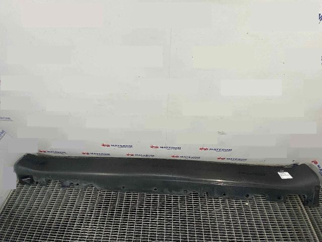 bontott BMW X5 Bal első Küszöb Díszléc