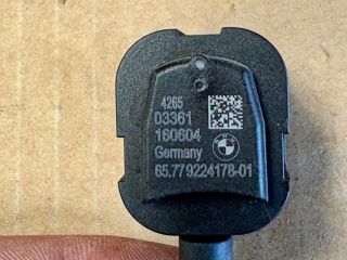 bontott BMW X5 Bal első Légzsák érzékelő