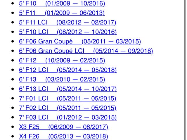 bontott BMW X5 Bal első Légzsák érzékelő