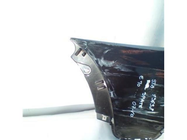 bontott BMW X5 Bal első Lökhárító Sarok