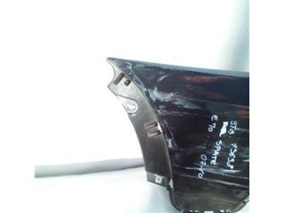 bontott BMW X5 Bal első Lökhárító Sarok