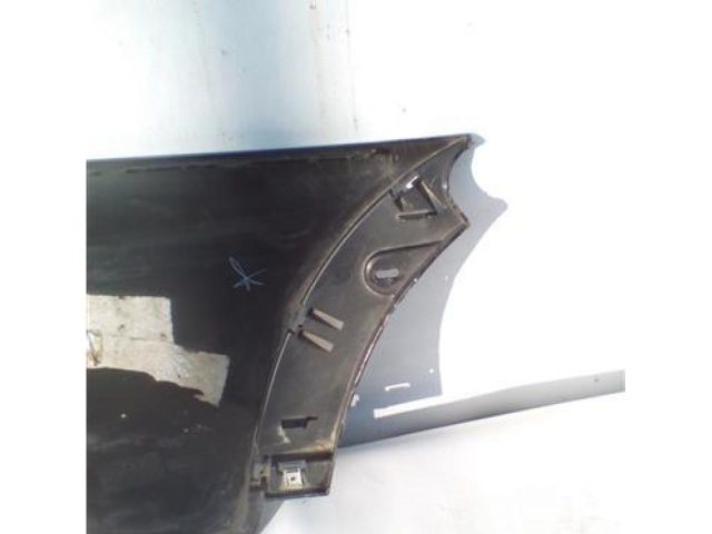 bontott BMW X5 Bal első Lökhárító Sarok