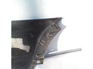 bontott BMW X5 Bal első Lökhárító Sarok