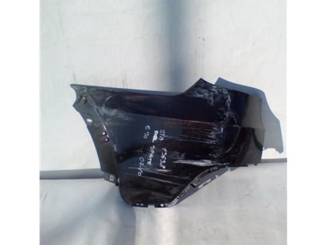 bontott BMW X5 Bal első Lökhárító Sarok