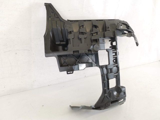 bontott BMW X5 Bal első Lökhárító Tartó (Műanyag)