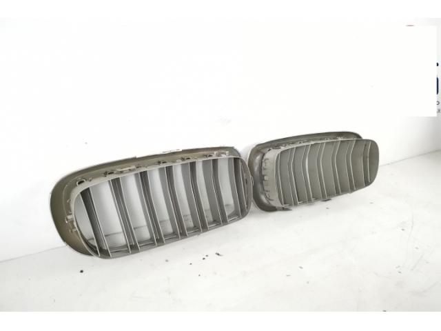 bontott BMW X5 Bal első Lökhárító Vakborítás