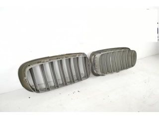 bontott BMW X5 Bal első Lökhárító Vakborítás