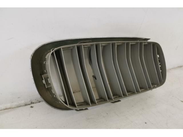 bontott BMW X5 Bal első Lökhárító Vakborítás