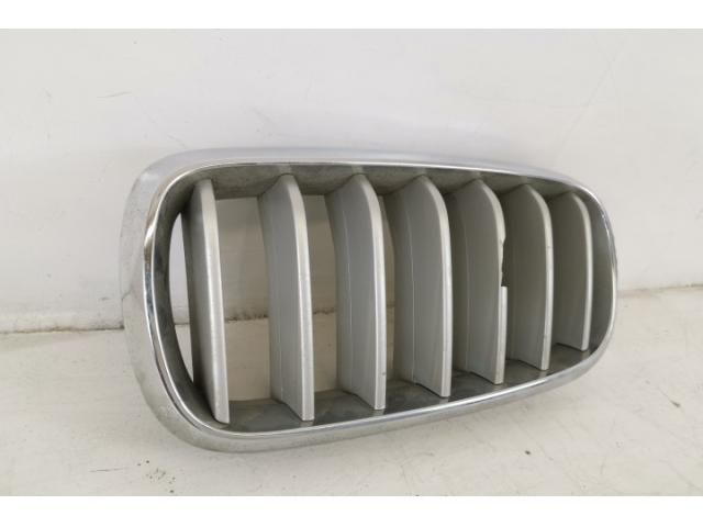 bontott BMW X5 Bal első Lökhárító Vakborítás