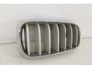 bontott BMW X5 Bal első Lökhárító Vakborítás