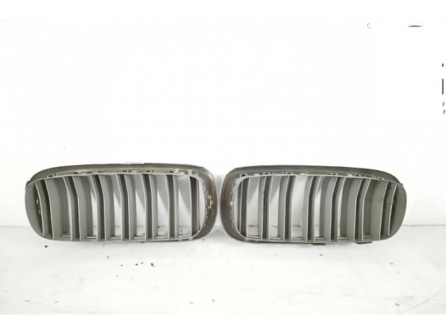 bontott BMW X5 Bal első Lökhárító Vakborítás