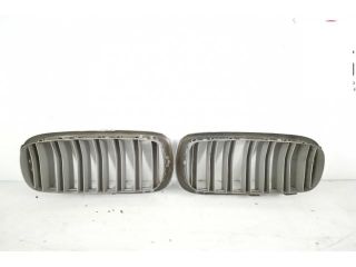 bontott BMW X5 Bal első Lökhárító Vakborítás