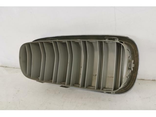 bontott BMW X5 Bal első Lökhárító Vakborítás