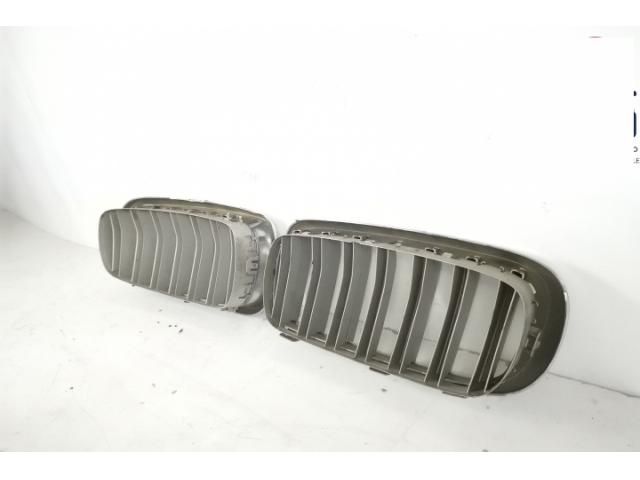 bontott BMW X5 Bal első Lökhárító Vakborítás