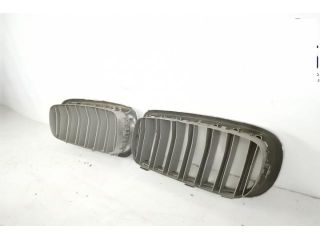 bontott BMW X5 Bal első Lökhárító Vakborítás