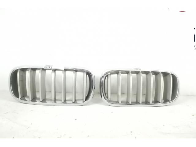 bontott BMW X5 Bal első Lökhárító Vakborítás