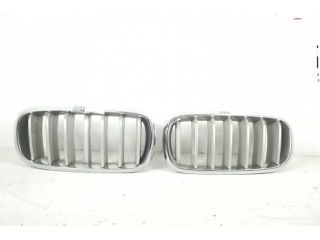 bontott BMW X5 Bal első Lökhárító Vakborítás