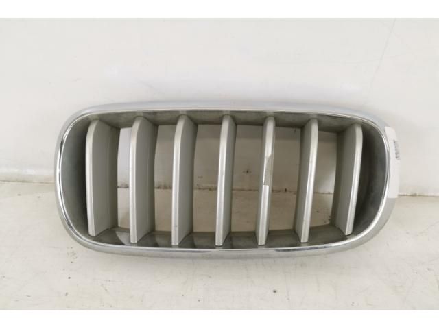 bontott BMW X5 Bal első Lökhárító Vakborítás