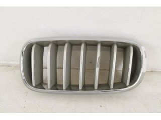 bontott BMW X5 Bal első Lökhárító Vakborítás