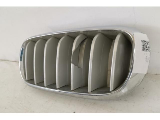 bontott BMW X5 Bal első Lökhárító Vakborítás