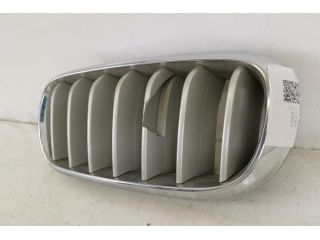 bontott BMW X5 Bal első Lökhárító Vakborítás