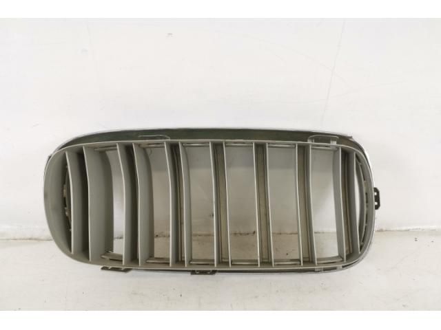 bontott BMW X5 Bal első Lökhárító Vakborítás