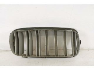 bontott BMW X5 Bal első Lökhárító Vakborítás