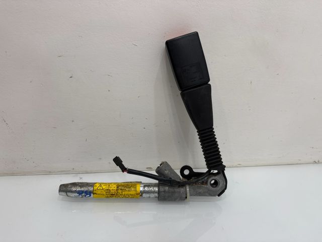 bontott BMW X5 Bal első Övfeszítő