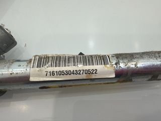 bontott BMW X5 Bal első Övfeszítő