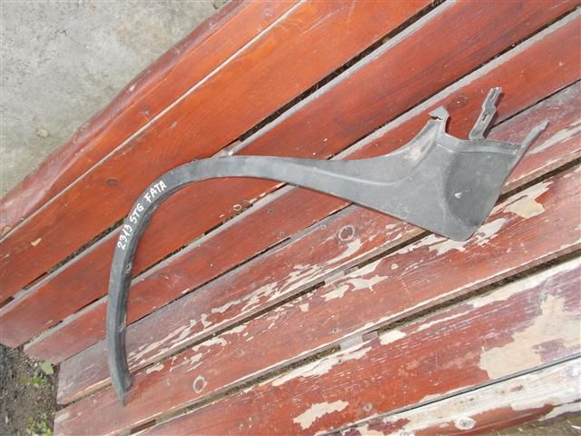 bontott BMW X5 Bal első Sárvédő Díszléc