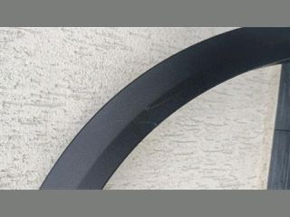 bontott BMW X5 Bal első Sárvédő Díszléc