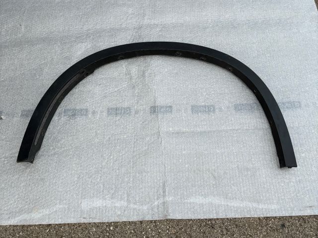 bontott BMW X5 Bal első Sárvédő Díszléc