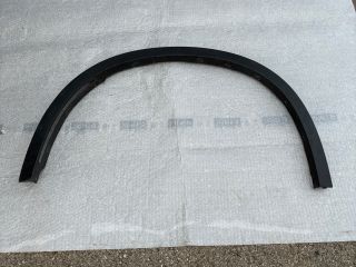 bontott BMW X5 Bal első Sárvédő Díszléc