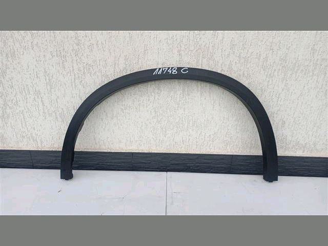 bontott BMW X5 Bal első Sárvédő Díszléc