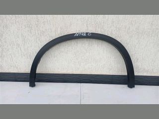 bontott BMW X5 Bal első Sárvédő Díszléc