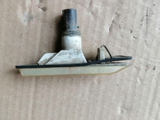 bontott BMW X5 Bal első Sárvédő Irányjelző