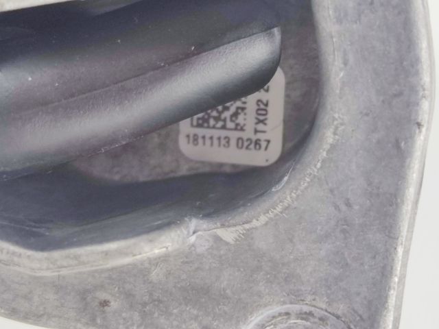 bontott BMW X5 Bal első Sárvédő Irányjelző