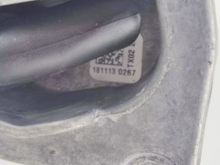 bontott BMW X5 Bal első Sárvédő Irányjelző