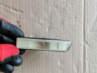 bontott BMW X5 Bal első Sárvédő Irányjelző