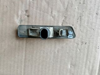 bontott BMW X5 Bal első Sárvédő Irányjelző