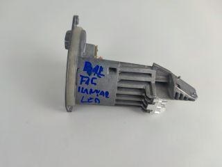 bontott BMW X5 Bal első Sárvédő Irányjelző