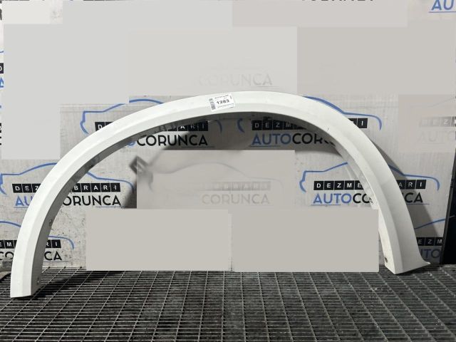 bontott BMW X5 Bal első Sárvédő Szélesítő