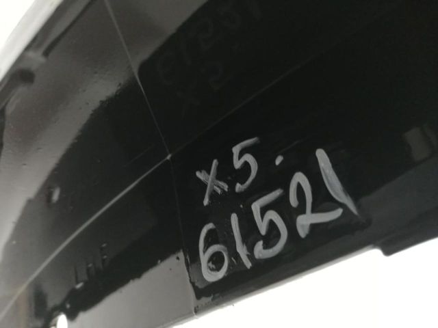 bontott BMW X5 Bal első Sárvédő Szélesítő