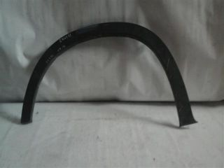 bontott BMW X5 Bal első Sárvédő Szélesítő