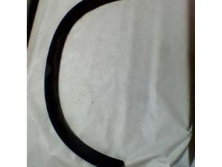 bontott BMW X5 Bal első Sárvédő Szélesítő