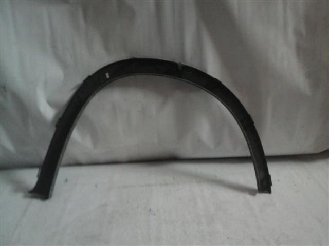 bontott BMW X5 Bal első Sárvédő Szélesítő