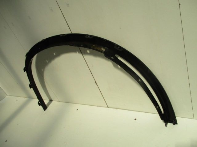 bontott BMW X5 Bal első Sárvédő Szélesítő