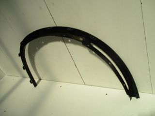 bontott BMW X5 Bal első Sárvédő Szélesítő